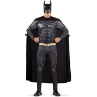 Funidelia Batman Kostüm Herren XXL