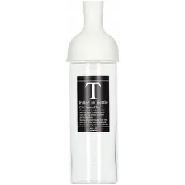 Hario Cold Brew Tee Flasche 750ml Weiß