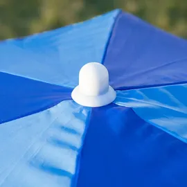 Outsunny Kindersitzgruppe 4-tlg. Blau