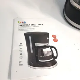 TM Electron TMPCF006