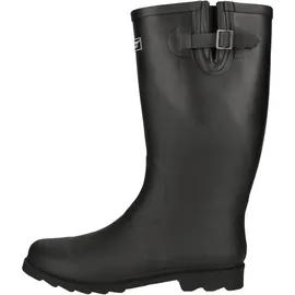 Weather Report Gummistiefel Durong schwarz 45 (UK 10.5)