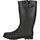 Weather Report Gummistiefel Durong schwarz 45 (UK 10.5)