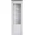 OTTO home Vitrine Larona 65 x 37 x 205,6 cm Weiß