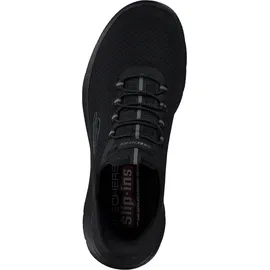 SKECHERS Summits High Range Herren Schwarz 43