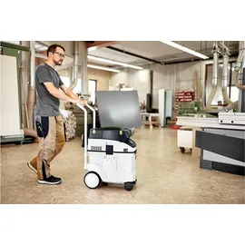 Festool Absaugmobil CLEANTEC CTM 48 EI