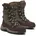 Winterstiefel 36 braun braun Winterstiefel