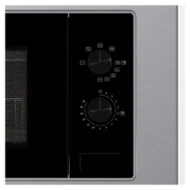 Hisense BIM320G11X Schwarz