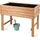 wondermake® WONDERMAKE Design Hochbeet Kirchbaum einfarbig