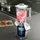 Philips 7000 Series HR3760/01 Standmixer