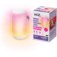 WIZ Portable Tunable White & Color 400lm Einzelpack