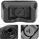 A 203 997 01 86, Wagenheber-Hebepolster, Robust, Einfache Installation, Praktisch Autozubeh?r,Weiteres Zubeh?r