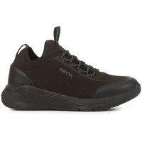 GEOX Sprintye Sportschuhe - Black - EU 34