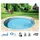 my pool bwt Rundpool MY POOL BWT 600 x 150 cm inkl. Sandfilteranlage