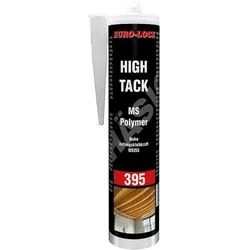 High Tack Klebstoff EURO-LOCK LOS 395, 290ml Kartusche