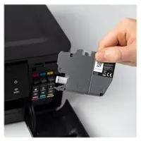 Brother LC-421XL CMYK DR Version