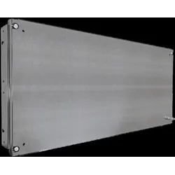 Rittal SV Teilmontageplatte SV 9683.604