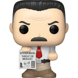 Funko Spider-Man Spielfigurenset 10 cm (4er Set)