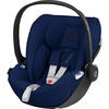 CYBEX PLATINUM Cloud Z i-Size Babyschale