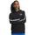 Under Armour Icon Hoodie Schwarz/Weiß M