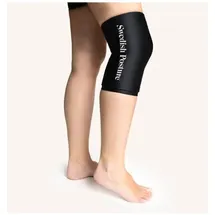 Swedish Posture ReCove Cooling Sleeve Schwarz