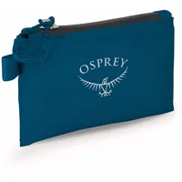 Osprey Ultralight Wallet One Size Blau