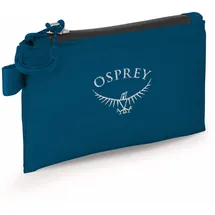 Osprey Ultralight Wallet One Size Blau