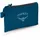Osprey Ultralight Wallet One Size Blau