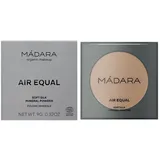 Mádara Air EQUAL Soft Silk Mineral Powder 9 g