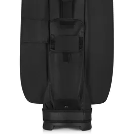 Big MAX Dri Lite Sport 3 Cartbag schwarz/Taupe