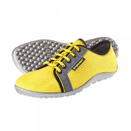 Leguano Unisex Aktiv gelb 46.0