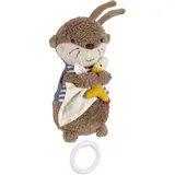 Fehn Mini-Spieluhr Otter