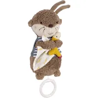 Fehn Mini-Spieluhr Otter