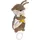 Fehn Mini-Spieluhr Otter