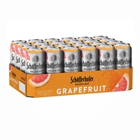 Schöfferhofer Grapefruit, EINWEG 24x0,50 L Dose