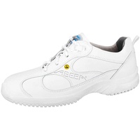 Abeba 36750 uni6 ESD Niedriger Schuh, O2, FO, SRC,
