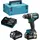 Makita DF002GA202 inkl. 2 x 2 Ah + Makpac