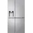LG GSLE91 Side-by-Side