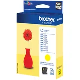 Brother LC-121