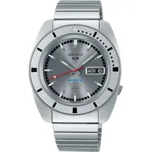 Seiko 5 Sports Automatik Edelstahl 38,5 mm SRPL03K1