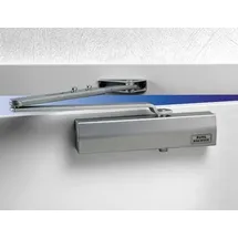 Burg Wächter Türschließer 504: für Türbreiten bis 110 cm, bis 80 kg