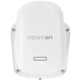 HP Hpe Ion Ap27 Eu Bundle Router - White