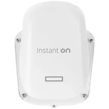 HP Hpe Ion Ap27 Eu Bundle Router - White