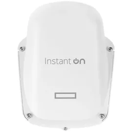 HP Hpe Ion Ap27 Eu Bundle Router - White