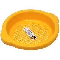 Spielstabil Sandsieb klein sortiert