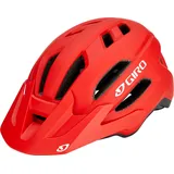 Giro Fixture II Helm matte trim red (200280008)