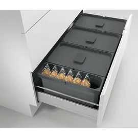 Naber Cox Box 220/900-3 90 l Anthrazit