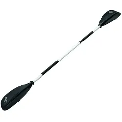 Bestway Paddel Aluminium Hydro-Force Kayak 230 cm Freizeit 62174