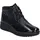 Josef Seibel Calais 88 Damen Schwarz 37