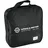 K&M 12199 Tragetasche für Laptop-Ständer - aus Nylon, Schwarz mit K&M Signet - praktisch, leicht, robust