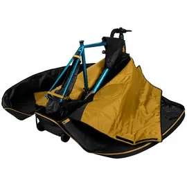 Thule RoundTrip Road Bike case - Schwarz
